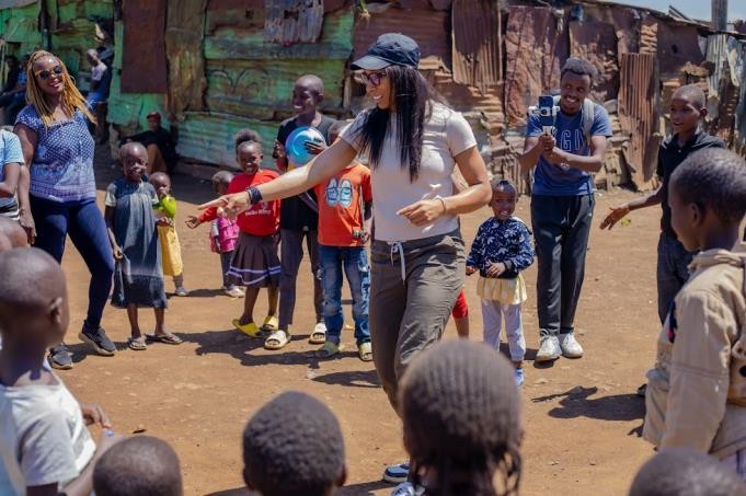 Sauti Golf Tournament